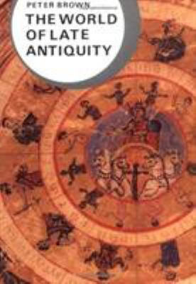 The world of late antiquity, AD 150-750