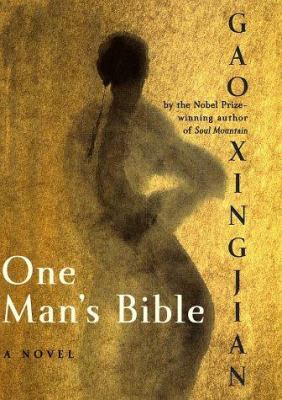 One man's bible : a novel