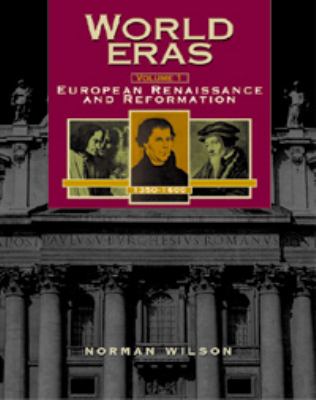 The European Renaissance and Reformation, 1350-1600