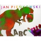 ABC dinosaurs : and other prehistoric creatures