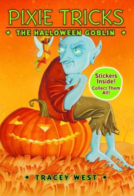 The Halloween goblin