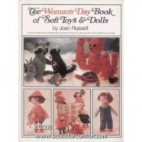 The Woman's day book of soft toys and dolls