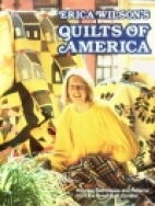 Erica Wilson's Quilts of America.
