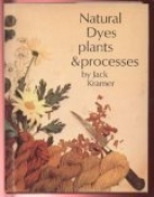 Natural dyes, plants & processes.