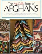 The McCall's book of afghans