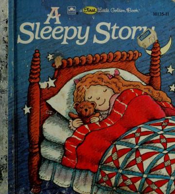 A sleepy story