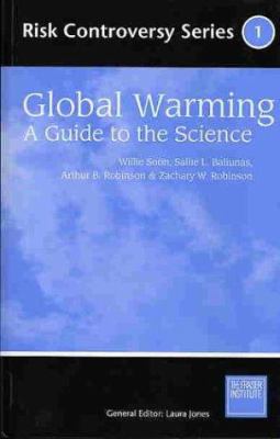 Global warming : a guide to the science