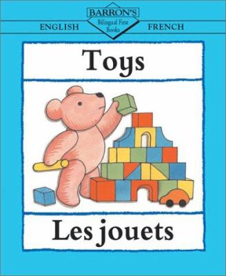Toys = Les jouets