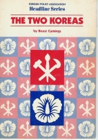 The two Koreas