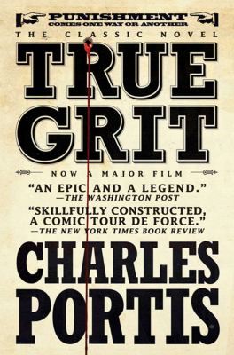 True grit : a novel