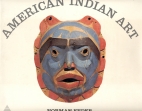 American Indian art.