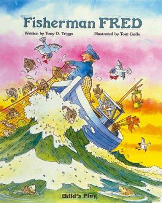 Fisherman Fred