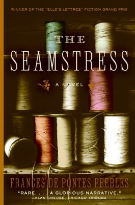The seamstress : a novel