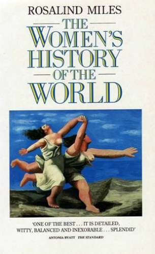 The women's history of the world