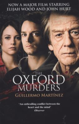 The Oxford murders