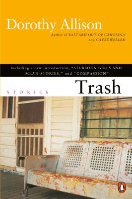 Trash : stories