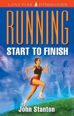 Running : start to finish