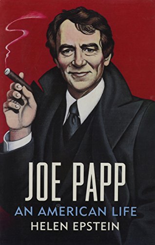 Joe Papp : an American life