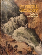 Physical geology