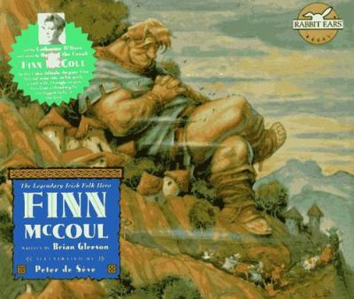 Finn McCoul