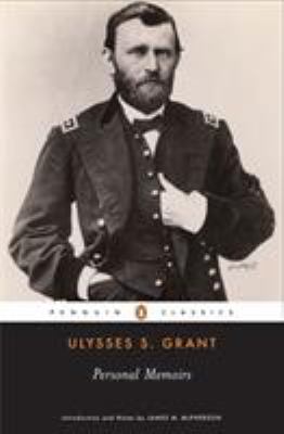 Personal memoirs of U.S. Grant