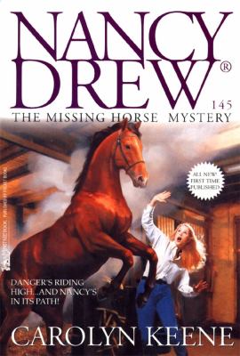 The missing horse mystery.