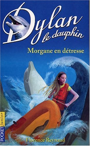 Morgane en dtresse