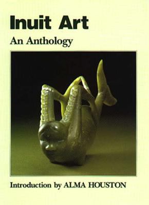 Inuit art : an anthology