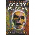 Real-life scary places
