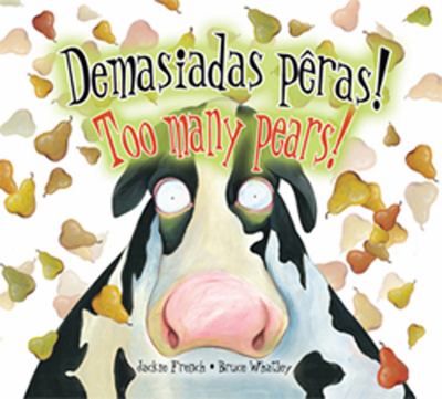 Demasiadas peras! = Too many pears!