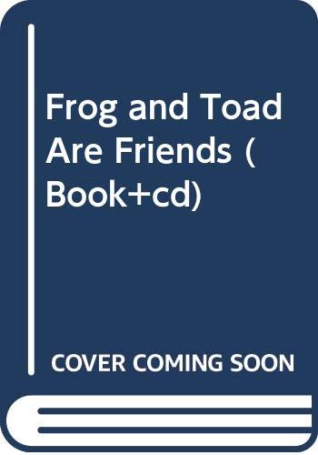 Qing wa he chan chu hao peng you = Frog and Toad are friends