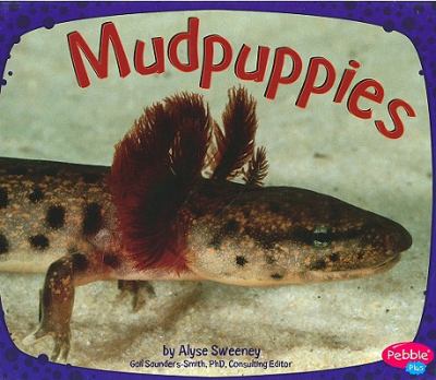 Mudpuppies