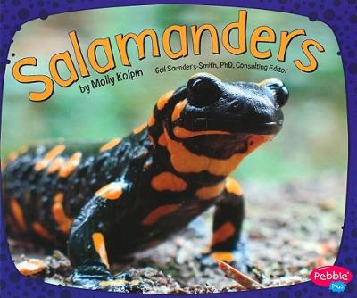 Salamanders