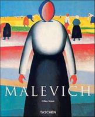 Kazimir Malevitch 1878-1935 and suprematism