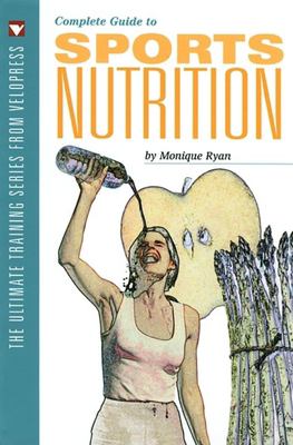 Complete guide to sports nutrition