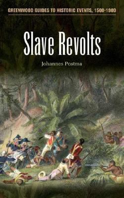 Slave revolts