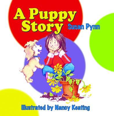 A puppy story