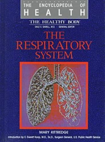 The respiratory system