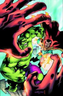 Hulk. [Vol. 2], Defenders /