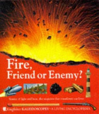Fire, Friend or Enemy?.