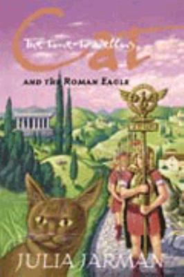 The time-travelling cat and the Roman eagle