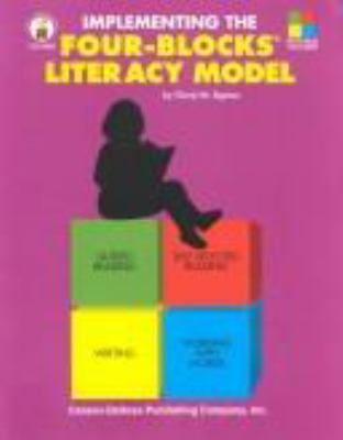 Implementing the 4-blocks literacy model