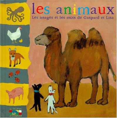 Les animaux