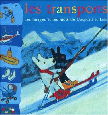 Les transports