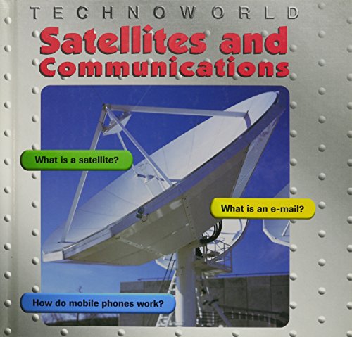 Satellites and communications