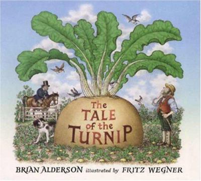 The tale of the turnip