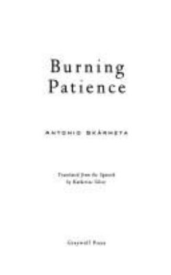 Burning patience