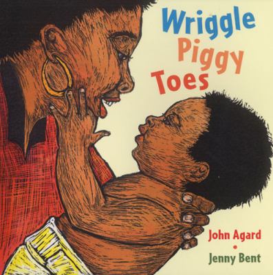 Wriggle piggy toes