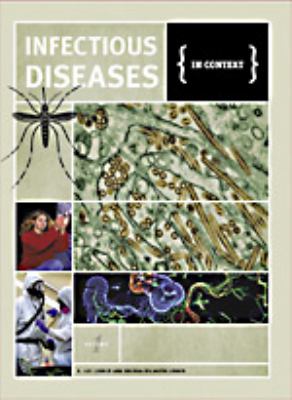 Infectious diseases : in context