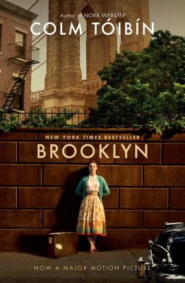 Brooklyn : a novel